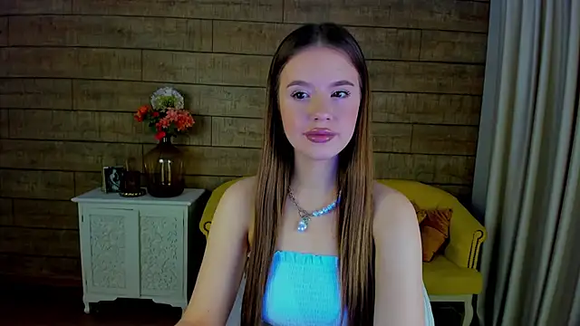 Snapshot of MilanaBalmain chatting on 22, 1, 2025 MilanaBalmain online show from 22, 1, 2025