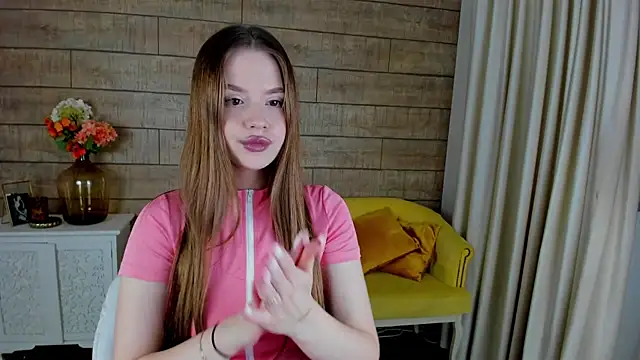 Snapshot of MilanaBalmain chatting on 27, 1, 2025 MilanaBalmain online show from 27, 1, 2025