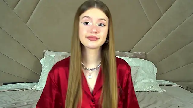 Snapshot of MilanaBalmain chatting on 3, 2, 2025 MilanaBalmain online show from 3, 2, 2025