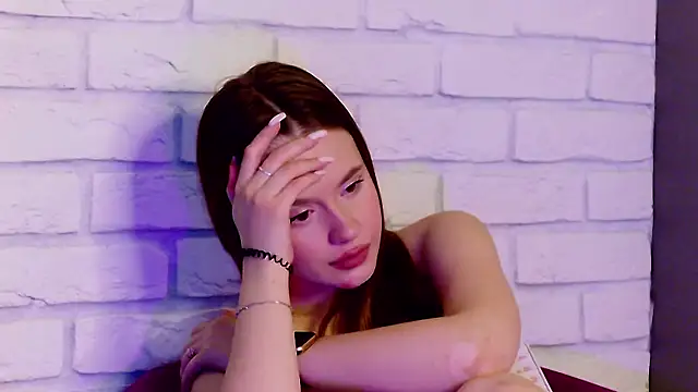 Snapshot of MilanaBalmain chatting on 6, 2, 2025 MilanaBalmain online show from 6, 2, 2025