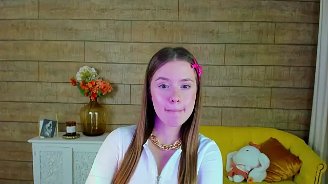 Snapshot of MilanaBalmain chatting on 10, 2, 2025 MilanaBalmain online show from 10, 2, 2025