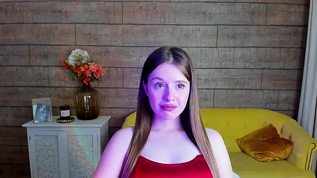 Snapshot of MilanaBalmain chatting on 11, 2, 2025 MilanaBalmain online show from 11, 2, 2025