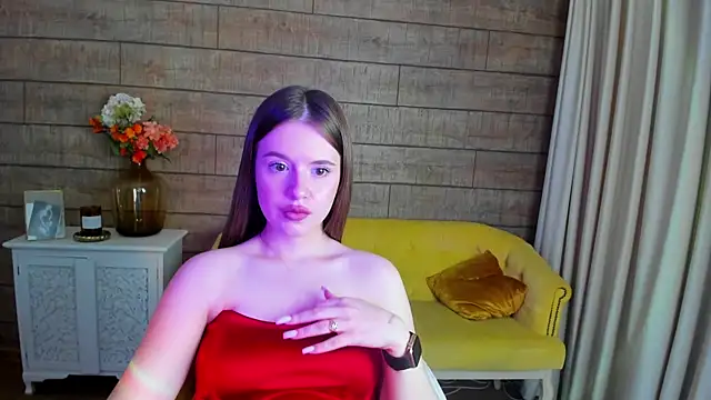 Snapshot of MilanaBalmain chatting on 11, 2, 2025 MilanaBalmain online show from 11, 2, 2025