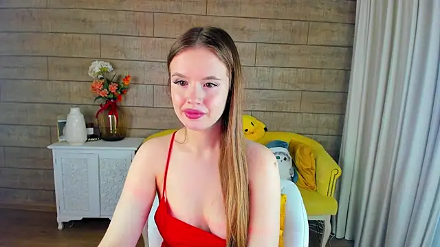 Snapshot of MilanaBalmain chatting on 24, 2, 2025 MilanaBalmain online show from 24, 2, 2025