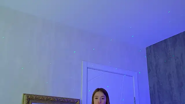 Snapshot of MilanaBalmain chatting on 10, 3, 2025 MilanaBalmain online show from 10, 3, 2025