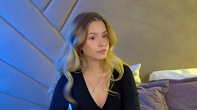 Snapshot of MilanaBalmain chatting on 23, 6, 2026 MilanaBalmain online show from 23, 6, 2026