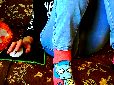 Snapshot of Gardener_of_Illusions chatting on 23, 10, 2025 Gardener of Illusions online show from 23, 10, 2025