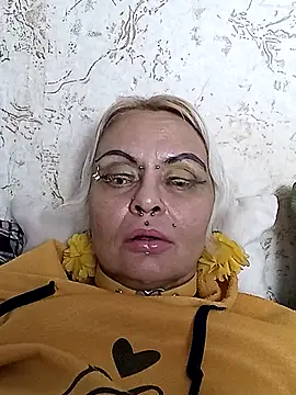 Snapshot of Gardener_of_Illusions chatting on 17, 11, 2025 Gardener of Illusions online show from 17, 11, 2025