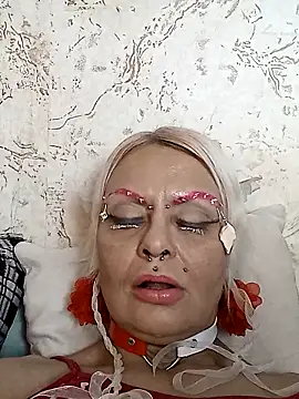 Snapshot of Gardener_of_Illusions chatting on 21, 11, 2025 Gardener of Illusions online show from 21, 11, 2025