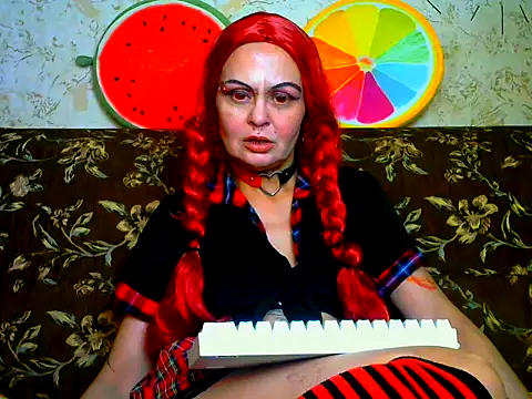 Snapshot of Gardener_of_Illusions chatting on 5, 2, 2026 Gardener of Illusions online show from 5, 2, 2026