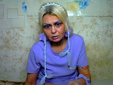 Snapshot of Gardener_of_Illusions chatting on 22, 3, 2026 Gardener of Illusions online show from 22, 3, 2026