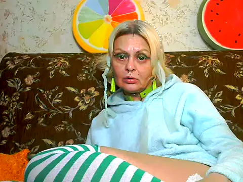 Snapshot of Gardener_of_Illusions chatting on 25, 3, 2026 Gardener of Illusions online show from 25, 3, 2026