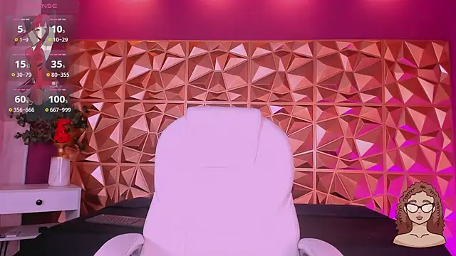 keendaall online show from 16, 2, 2025