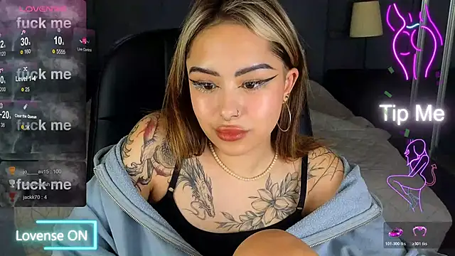 Snapshot of baby__kim chatting on 21, 11, 2025 baby kim online show from 21, 11, 2025