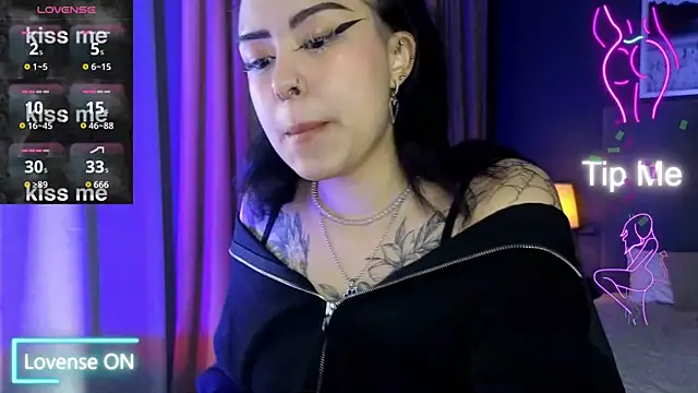 Snapshot of baby__kim chatting on 7, 1, 2026 baby kim online show from 7, 1, 2026