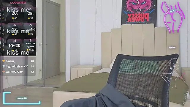 Snapshot of baby__kim chatting on 12, 1, 2026 baby kim online show from 12, 1, 2026