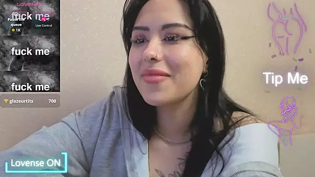 Snapshot of baby__kim chatting on 7, 2, 2026 baby kim online show from 7, 2, 2026