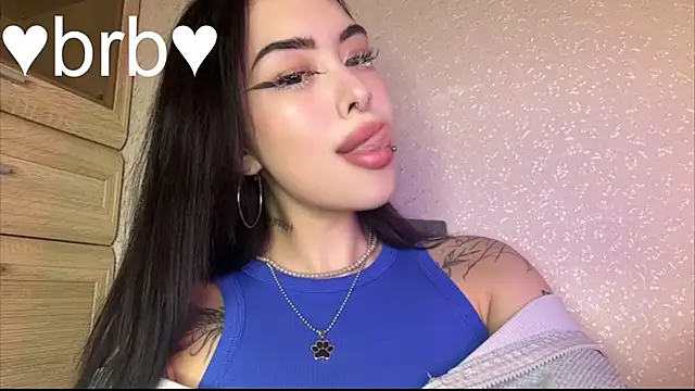 Snapshot of baby__kim chatting on 4, 3, 2026 baby kim online show from 4, 3, 2026