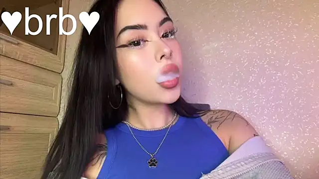 Snapshot of baby__kim chatting on 13, 3, 2026 baby kim online show from 13, 3, 2026