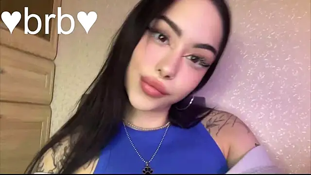 Snapshot of baby__kim chatting on 28, 3, 2026 baby kim online show from 28, 3, 2026