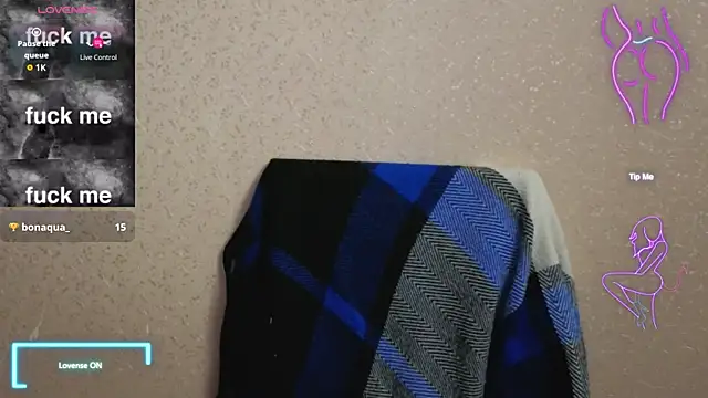 Snapshot of baby__kim chatting on 4, 4, 2026 baby kim online show from 4, 4, 2026