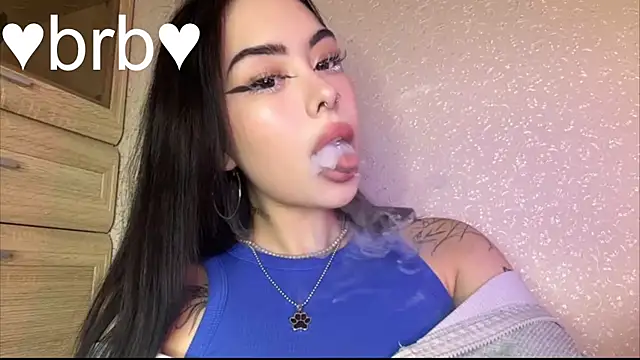 Snapshot of baby__kim chatting on 7, 4, 2026 baby kim online show from 7, 4, 2026