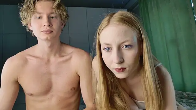 AliceStoneJhonyStone online show from 4, 8, 2026