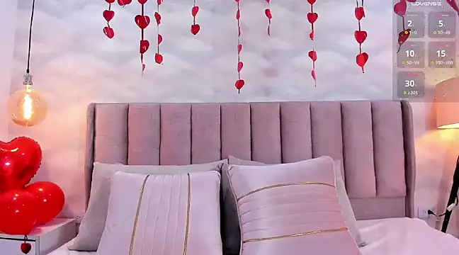 im nika  online show from 17, 2, 2025