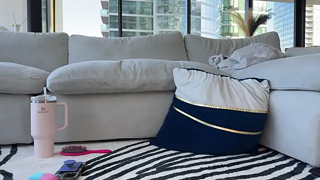 Graciemae baexx online show from 1, 3, 2025