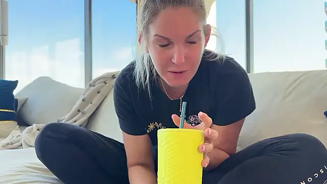 Graciemae baexx online show from 8, 3, 2025