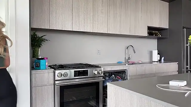 Graciemae baexx online show from 14, 10, 2025