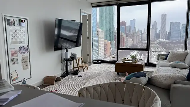 Graciemae baexx online show from 22, 2, 2026