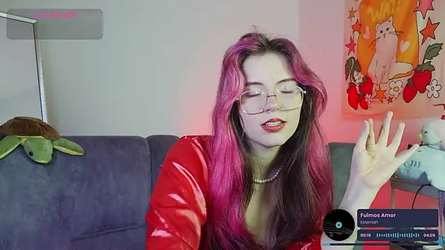 cherrybom969 online show from 7, 3, 2026