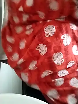 Sexy-Shalinii online show from 18, 2, 2026