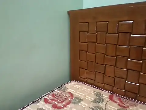 Sexy-Shalinii online show from 24, 3, 2026