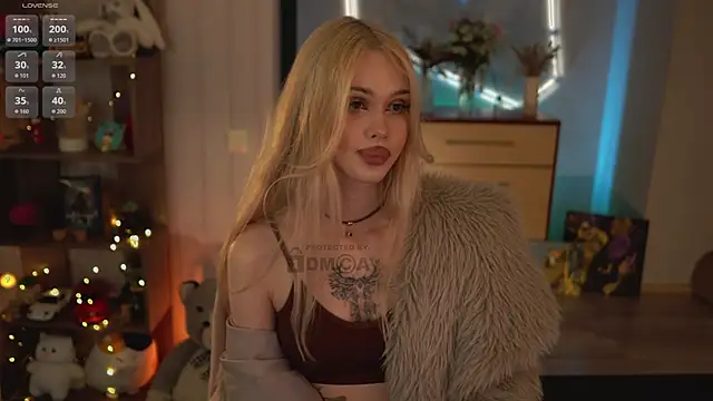 Snapshot of ManiFreyja chatting on 10, 4, 2026 ManiFreyja online show from 10, 4, 2026