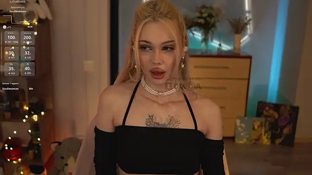 Snapshot of ManiFreyja chatting on 11, 4, 2026 ManiFreyja online show from 11, 4, 2026