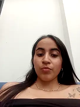 Mia Fischer online show from 20, 12, 2025