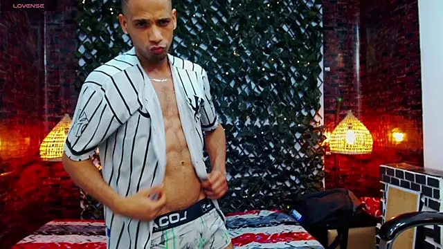 SonicJ25 online show from 20, 1, 2025