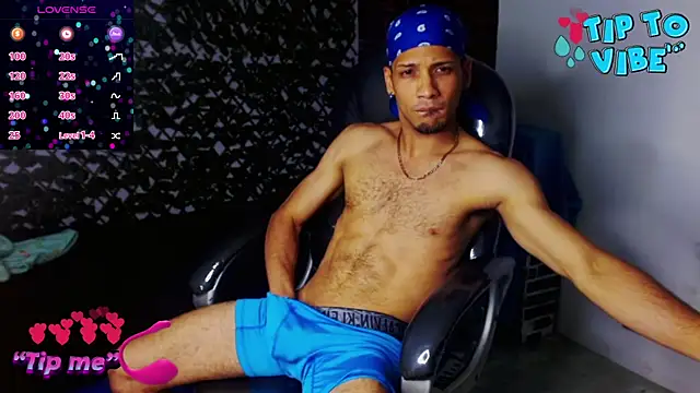 SonicJ25 online show from 14, 2, 2025