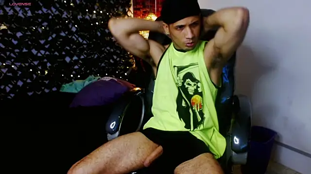 SonicJ25 online show from 15, 2, 2025