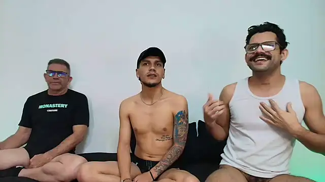 Benjamin show online show from 1, 2, 2026