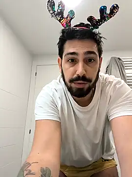 Snapshot of cricrimsBarcelona chatting on 29, 12, 2024 cricrimsBarcelona online show from 29, 12, 2024