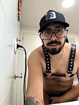 Snapshot of cricrimsBarcelona chatting on 22, 3, 2025 cricrimsBarcelona online show from 22, 3, 2025