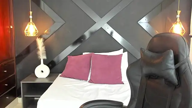 Snapshot of andre_soto_ chatting on 8, 3, 2025 andre soto online show from 8, 3, 2025