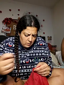 kittymorenita26 online show from 15, 12, 2024