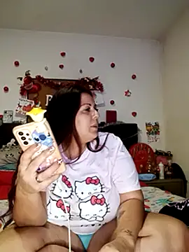 kittymorenita26 online show from 25, 12, 2024