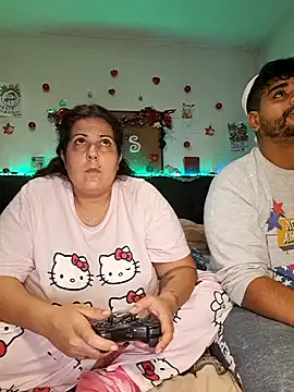 kittymorenita26 online show from 4, 1, 2025