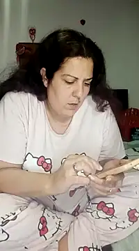 kittymorenita26 online show from 28, 1, 2025