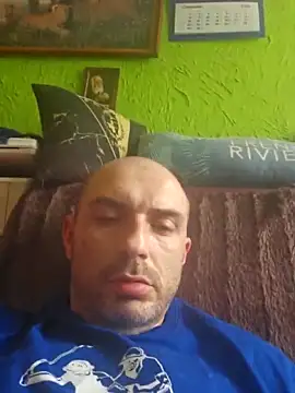 STANISLAW621162 online show from 21, 5, 2026